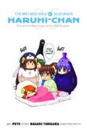 (USE APR179322) MELANCHOLY OF SUZUMIYA HARUHI CHAN GN VOL 05
