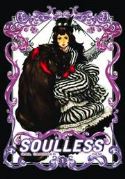(USE FEB148272) SOULLESS MANGA GN VOL 01