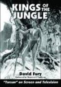 KINGS OF JUNGLE ILLUS REFERENCE TO TARZAN SC