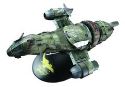 FIREFLY LITTLE DAMN HEROES SERENITY MAQUETTE