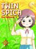 TWIN SPICA GN VOL 12