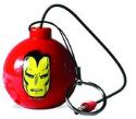 IRON MAN SPEAKER BALL KEYCHAIN