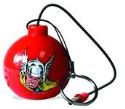 THOR SPEAKER BALL KEYCHAIN