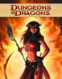 DUNGEONS & DRAGONS HC VOL 03 DOWN