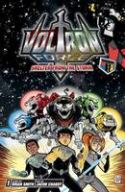 VOLTRON FORCE GN VOL 01