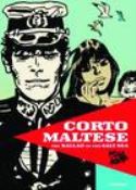 CORTO MALTESE TP VOL 01 BALLAD OF THE SALT SEA