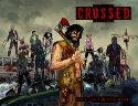 CROSSED BADLANDS #1 WRAP CVR (MR)