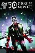 30 DAYS OF NIGHT ONGOING #5