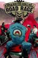 STEPHEN KING JOE HILL ROAD RAGE #2 (OF 4)