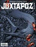 JUXTAPOZ #134