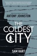 COLDEST CITY HC