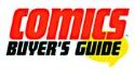 COMICS BUYERS GUIDE #1689