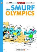 SMURFS HC VOL 11 SMURF OLYMPICS