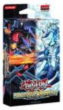 YU GI OH TCG STRUCTURE DECK DRAGONS COLLIDE DIS
