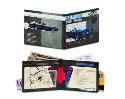 BATMOBILE MIGHTY WALLET #400000 (Net)