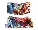 FLASH BRIGHTEST DAY MIGHTY WALLET