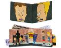BEAVIS & BUTTHEAD MIGHTY WALLET