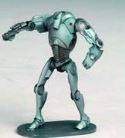 STAR WARS FIG COLL MAG #47 SUPER BATTLE DROID