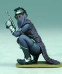 STAR WARS FIG COLL MAG #48 ZAM WESELL