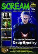 SCREAM MAGAZINE #10