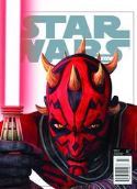 STAR WARS INSIDER #132 SPECIAL PX ED