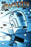 ROCKETEER ADVENTURES 2 #1 (OF 4)