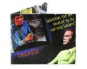 STAR TREK ISSUE 5 MIGHTY WALLET