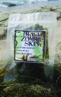 DRIED ZOMBIE SKIN SEAWEED SNACK 48 PACK