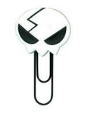 GURREN LAGANN YOKO SKULL BOOKMARK