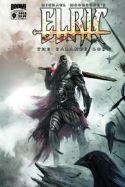 ELRIC THE BALANCE LOST #9