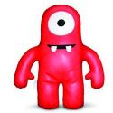 YO GABBA GABBA 12-IN MUNO DESIGNER PLUSH