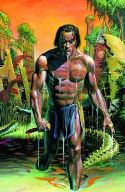 DARK HORSE PRESENTS #10 STAPLES VAR CVR