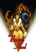 LOBSTER JOHNSON THE BURNING HAND #3 (OF 5)