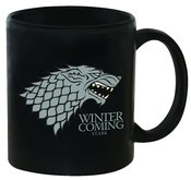 GAME OF THRONES COFFEE MUG STARK