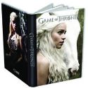 GAME OF THRONES JOURNAL DAENERYS