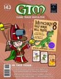 GAME TRADE MAGAZINE #145