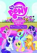 MY LITTLE PONY FRIENDSHIP IS MAGIC DVD