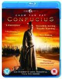 CONFUCIUS BD + DVD