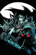 BATMAN AND ROBIN #7