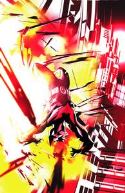 BATMAN BEYOND UNLIMITED #2