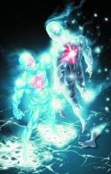 CAPTAIN ATOM #7
