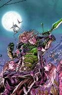 GREEN ARROW #7