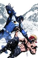 GRIFTER #7