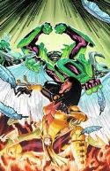 LEGION LOST #7