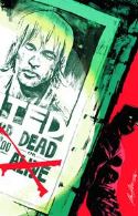 RESURRECTION MAN #7