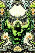 SWAMP THING #7