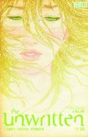 UNWRITTEN #35 (MR) (NOTE PRICE)