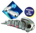 DOCTOR WHO BUMP-N-GO CYBERMAT