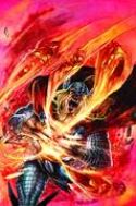 THOR DEVIANTS SAGA #5 (OF 5)