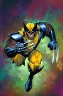 WOLVERINE #302